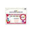 Picture of HAPPY BIRTHDAY SCRATCH & REVEAL SURPRISE CARD